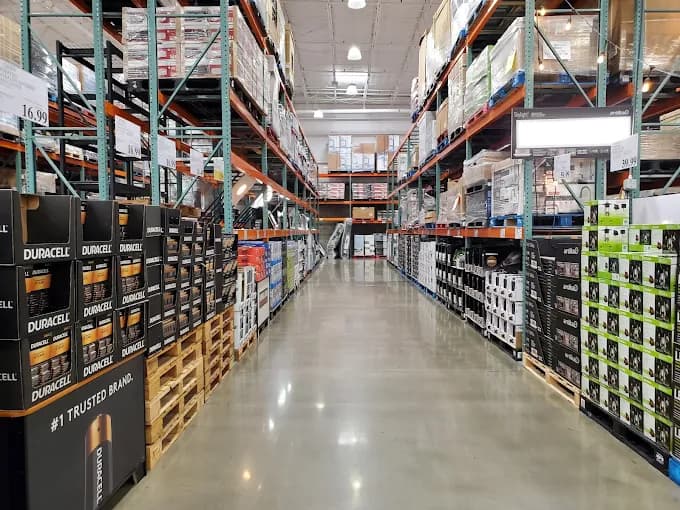 Photo of Costco