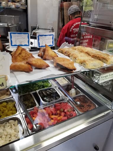 Photo of Ali Baba's