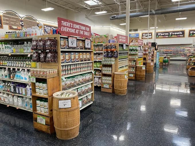 Photo of Sprouts Farmers Market