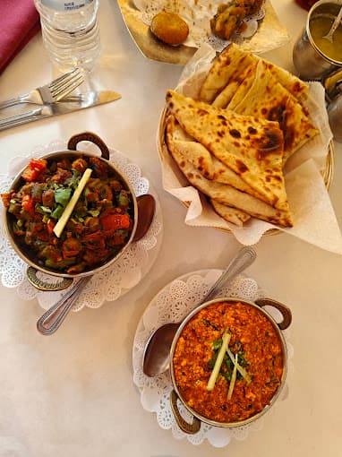 Photo of Aroma Indian Cuisine