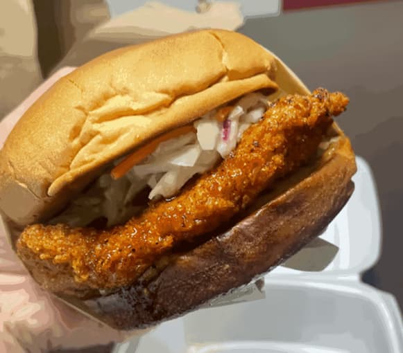 Photo of Eureka Eatery