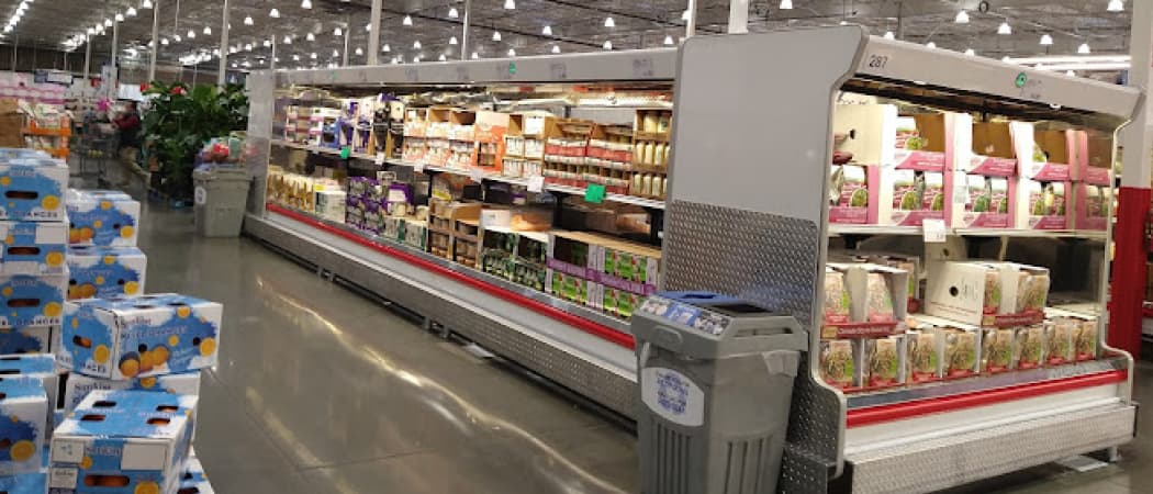Photo of Costco