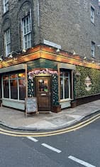 Photo of The Gourmet Hut