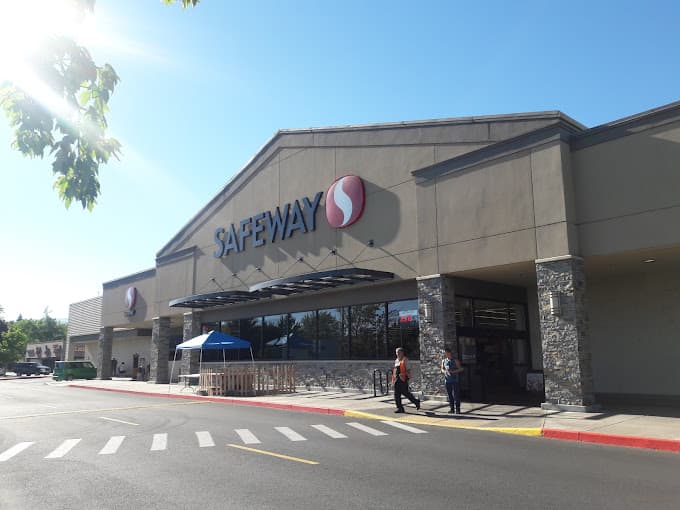 Photo of Safeway