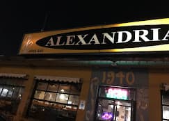 Photo of Alexandria Café