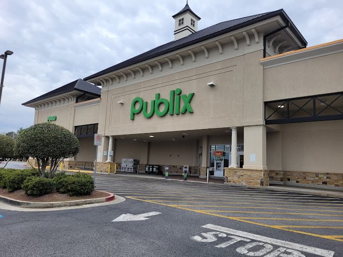 Photo of Publix
