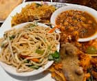 Photo of Curry Bowl