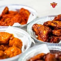 Photo of Naz's Halal Food
