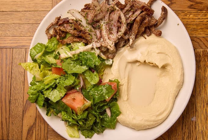 Photo of Shish Kebab House