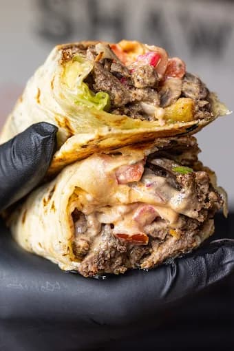 Photo of Shelby's Shawarma