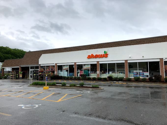 Photo of Shaw's