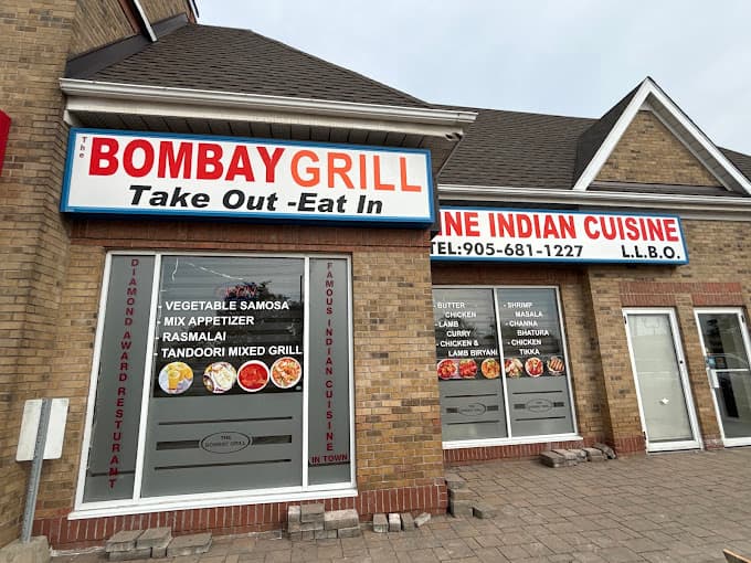 Photo of Bombay Grill