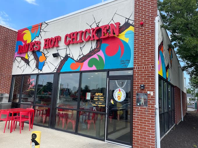 Photo of Dave's Hot Chicken