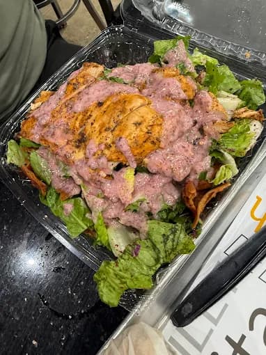 Photo of CK Mediterranean Grille