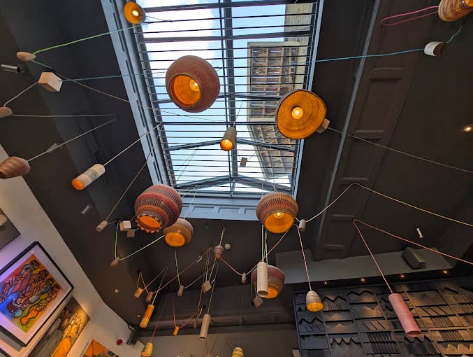 Photo of Nando's