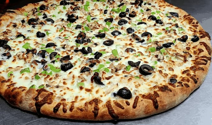 Photo of Sacramento Pizza
