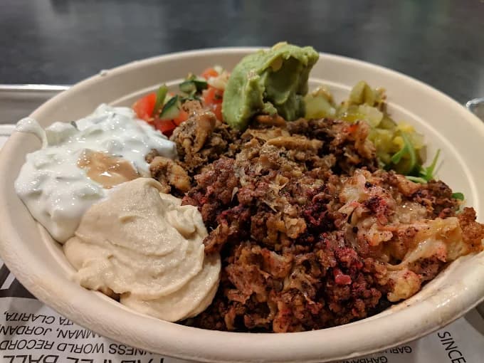 Photo of Sajj Street Eats
