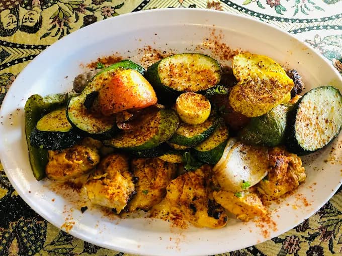 Photo of Shish Kebob Café II