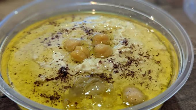Photo of Manakish Oven & Grill