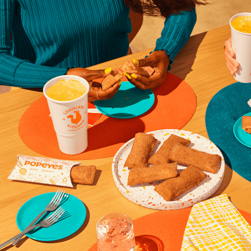 Photo of Popeyes Louisiana Kitchen