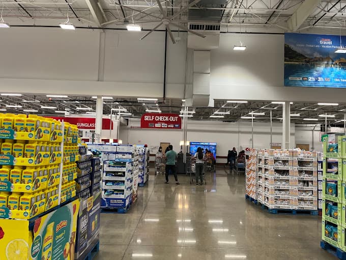 Photo of Costco