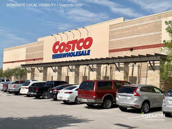 Photo of Costco