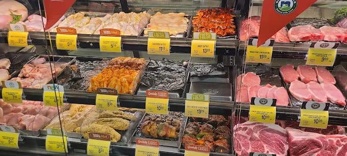 Photo of Safeway