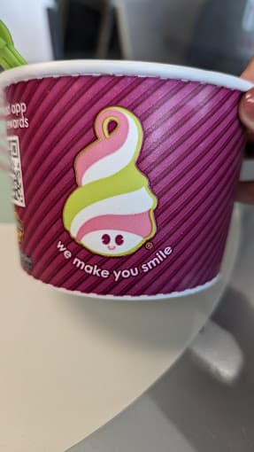 Photo of Menchie's