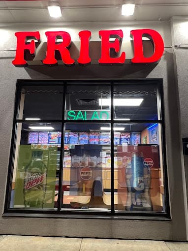 Photo of Crown Fried Chicken