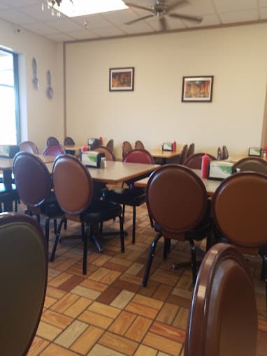 Photo of Pita's Mediterranean Wraps