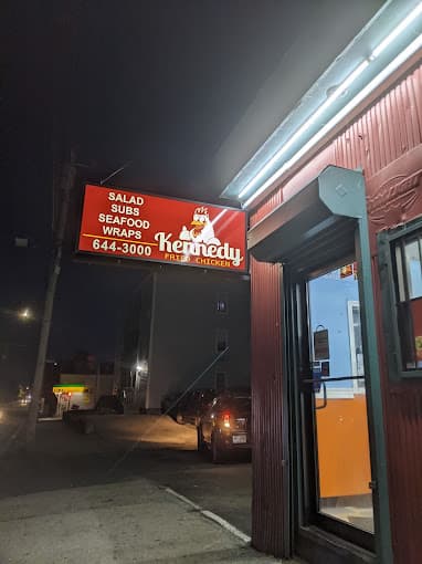 Photo of Kennedy Fried Chicken