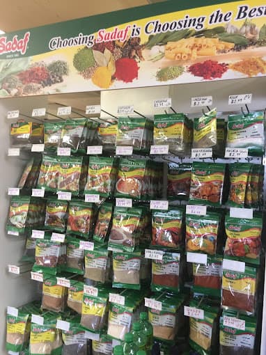 Photo of Almostafa International Market