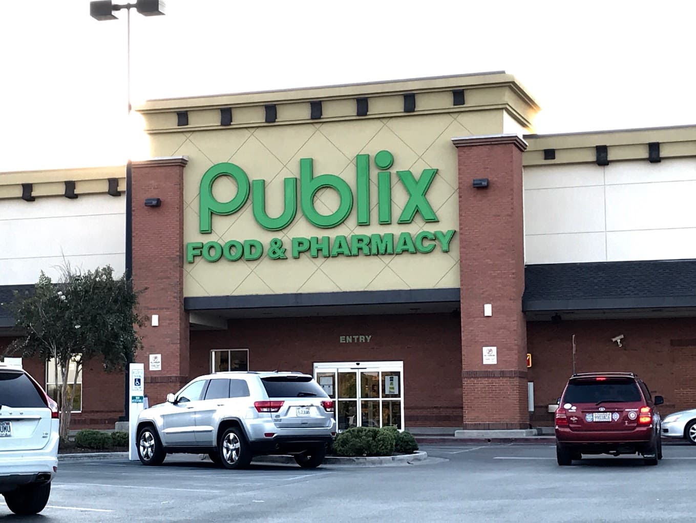 Photo of Publix