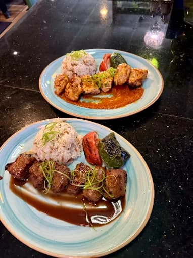 Photo of Rudys Mediterranean Grill