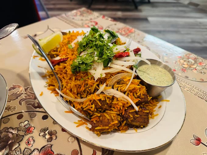 Photo of Habibi Grill