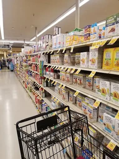 Photo of Vons