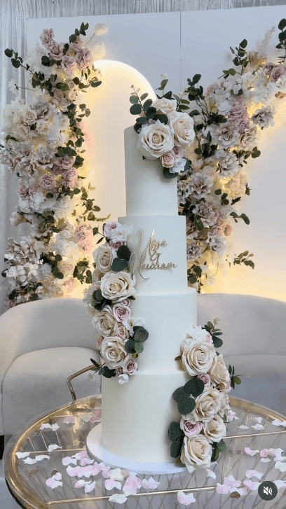 Photo of Isra Bakes