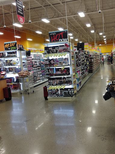 Photo of H-E-B