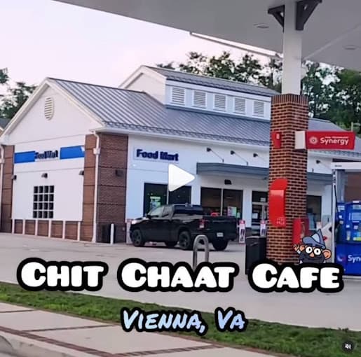 Photo of Chit Chaat Café