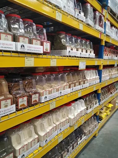 Photo of Restaurant Depot
