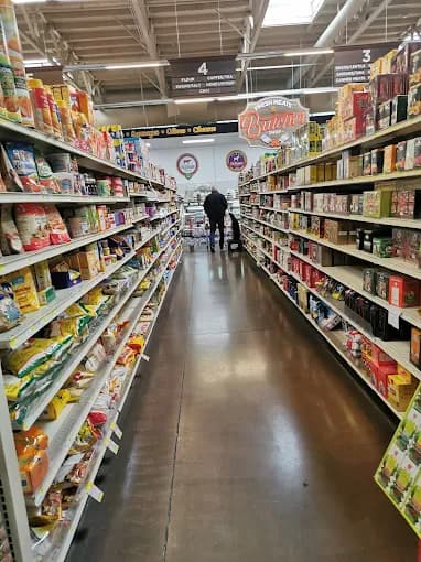 Photo of Papaya Fresh International Marketplace