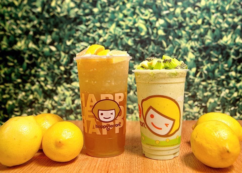 Photo of Happy Lemon