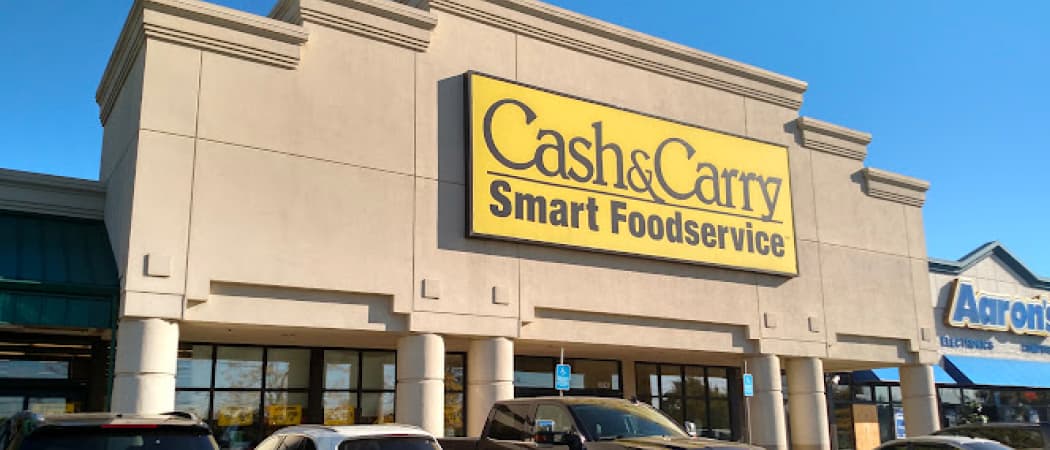 Photo of Cash & Carry Smart Foodservice