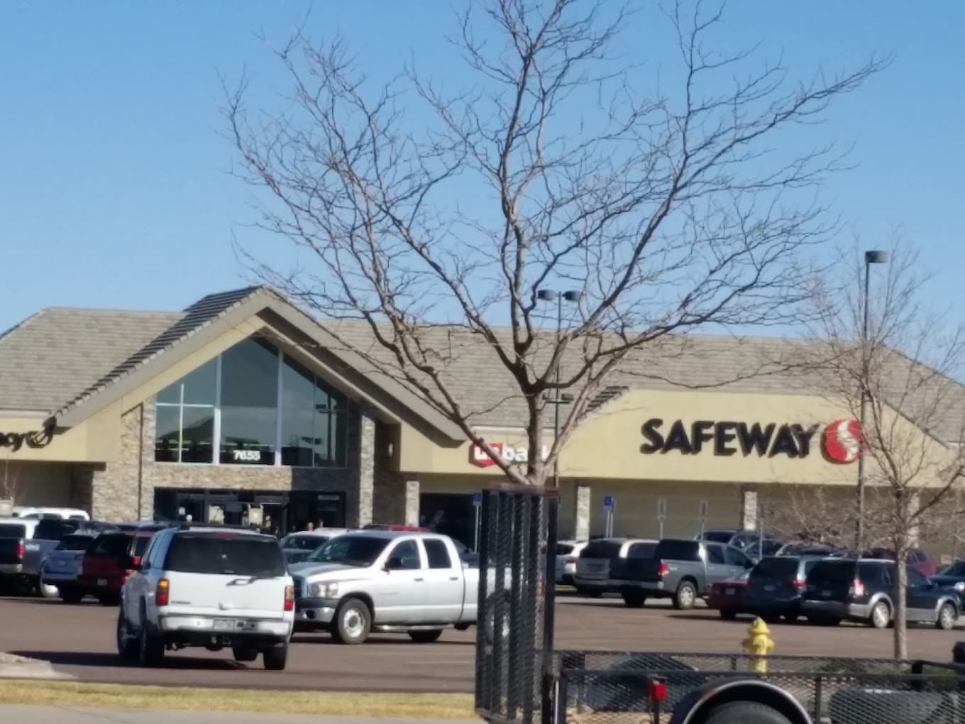 Photo of Safeway