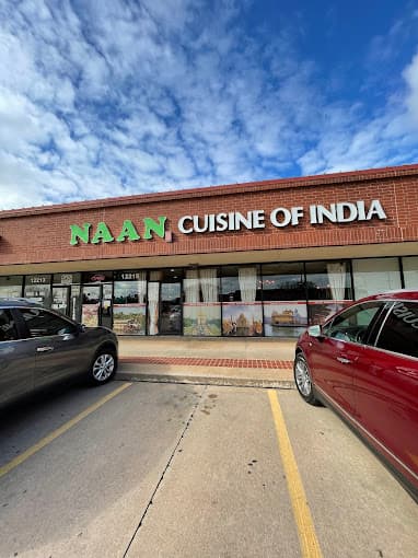 Photo of Naan Cuisine of India