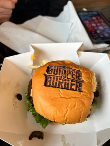 Photo of Bumper 2 Burger