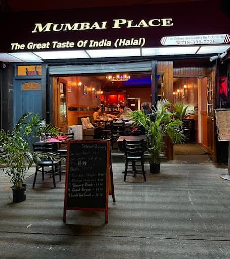 Photo of Mumbai Place