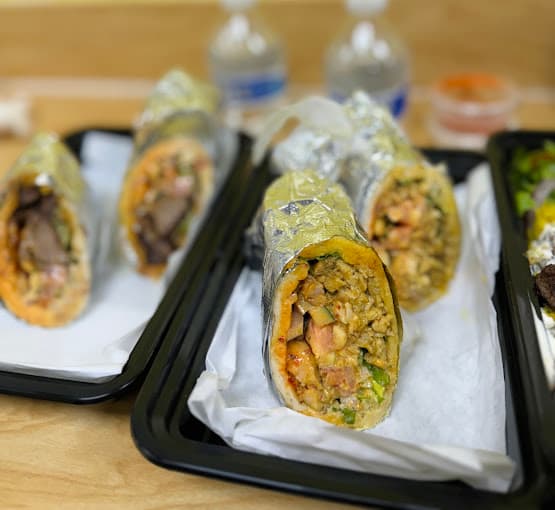 Photo of Everything Halal