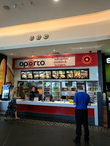 Photo of Oporto