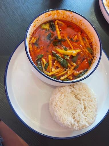 Photo of Ginger Thai